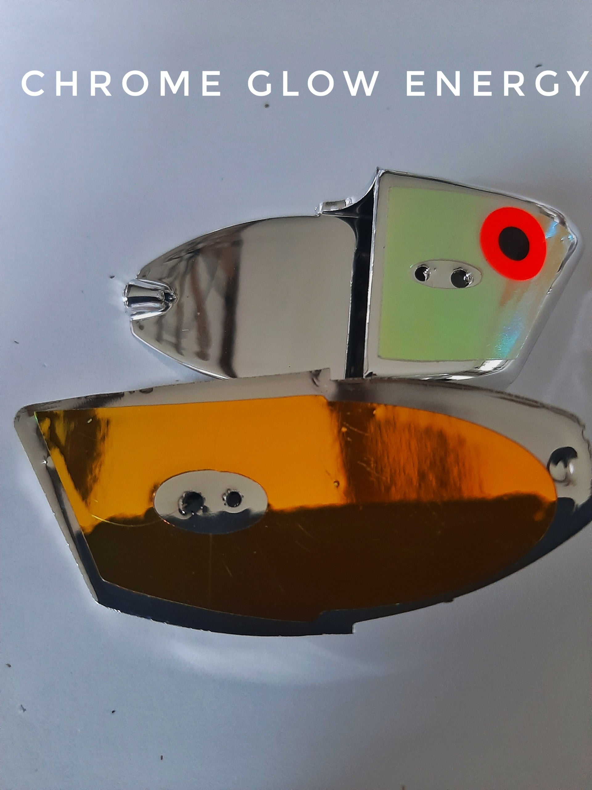 Tête de viande Krunch Kustoms