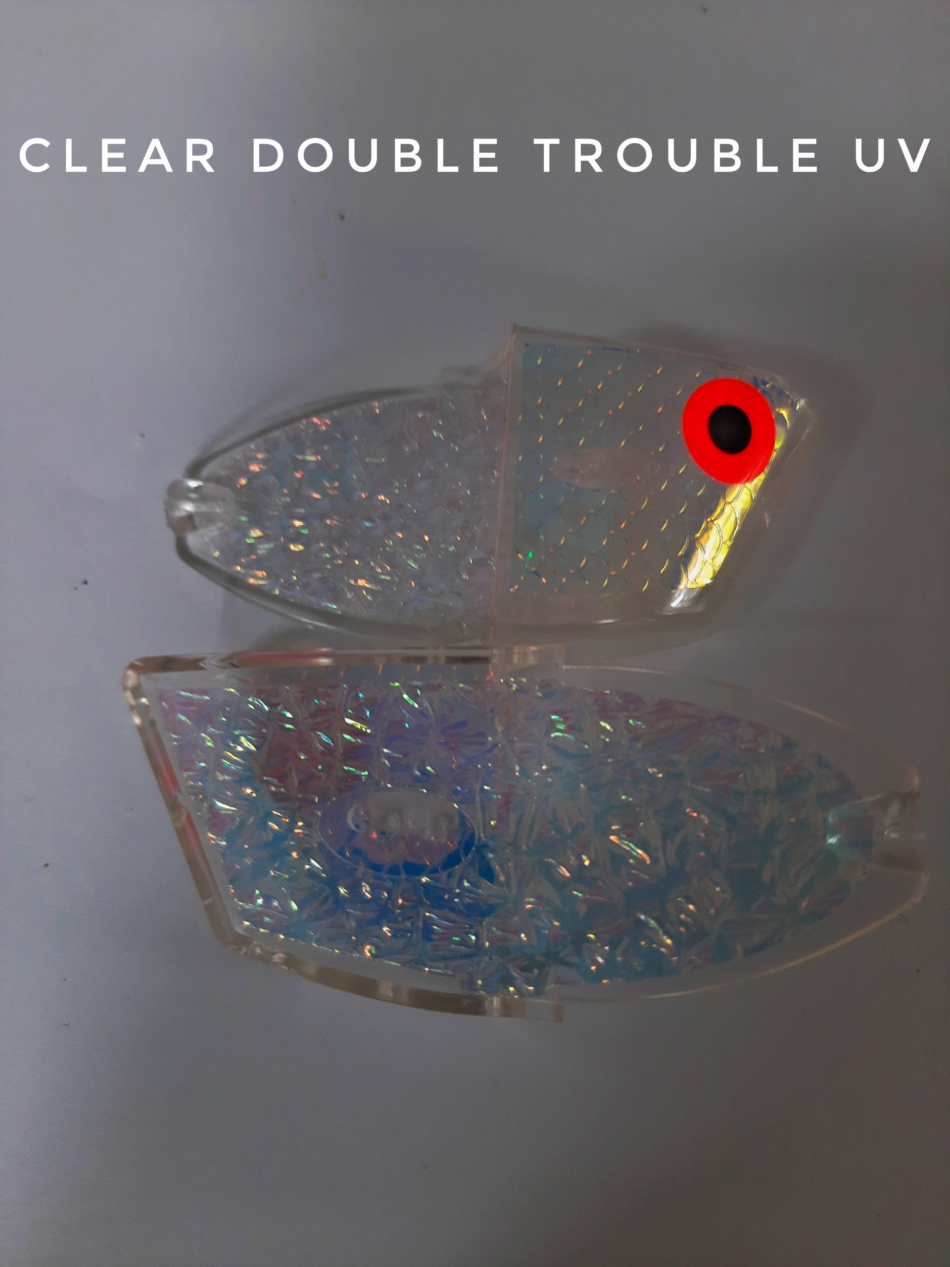 Tête de viande Krunch Kustoms