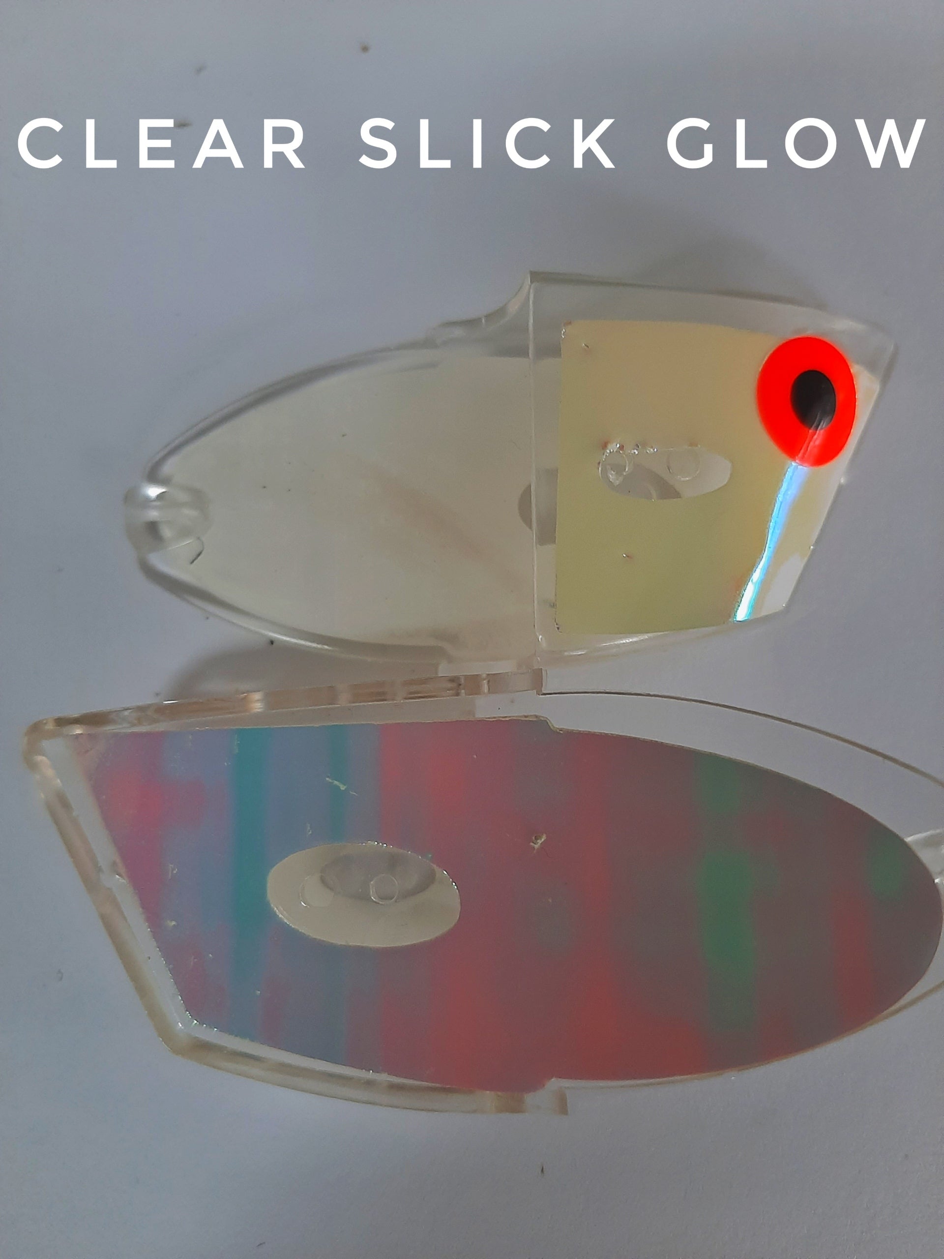 Tête de viande Krunch Kustoms