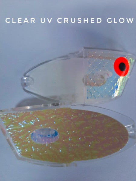 Tête de viande Krunch Kustoms