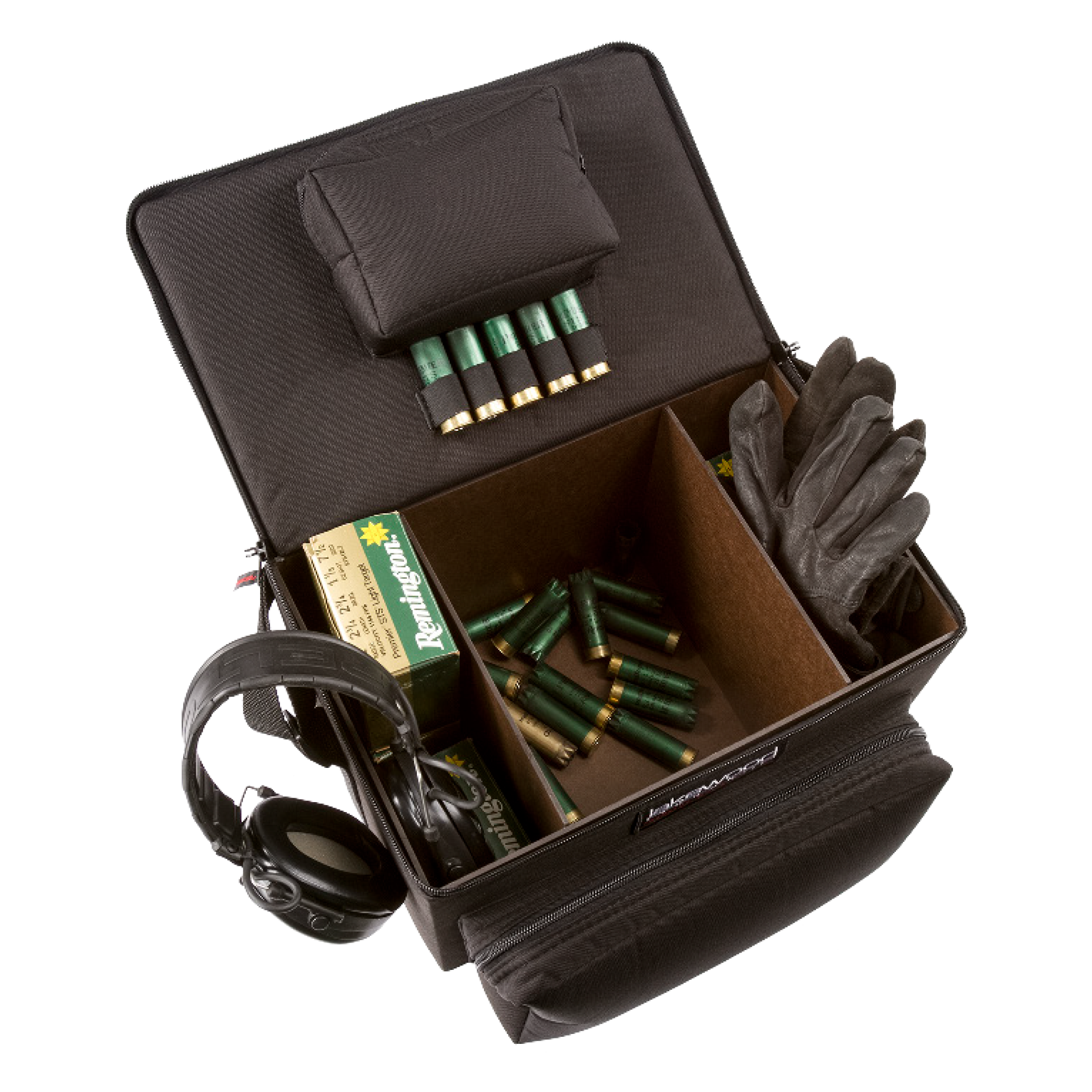 Clay Shooter Case Range Bag