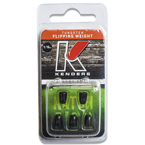 Tungsten Micro Worm Weights