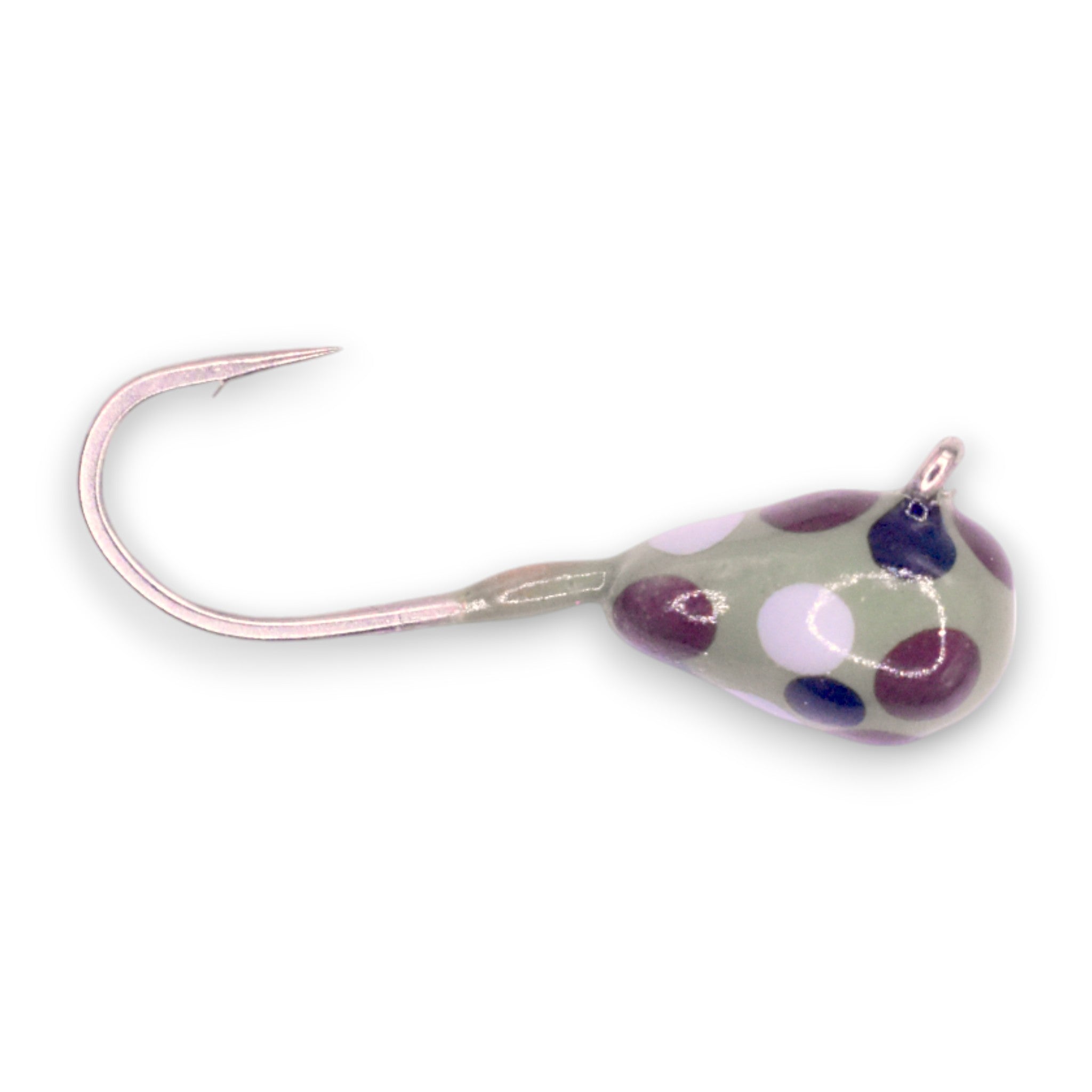 Kamo Glow Tungsten Jig