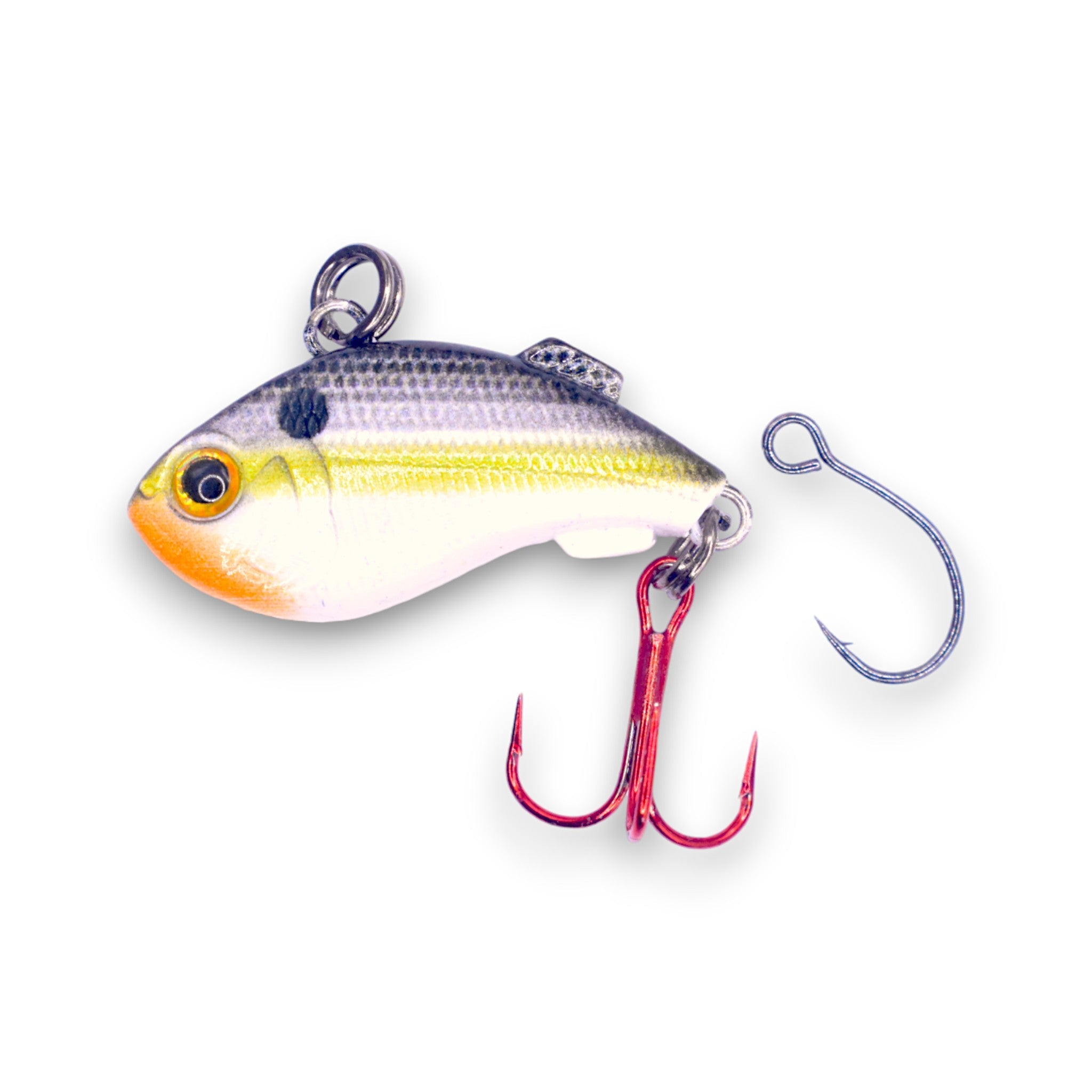 K-Rip Fry Mini Vibe Bait