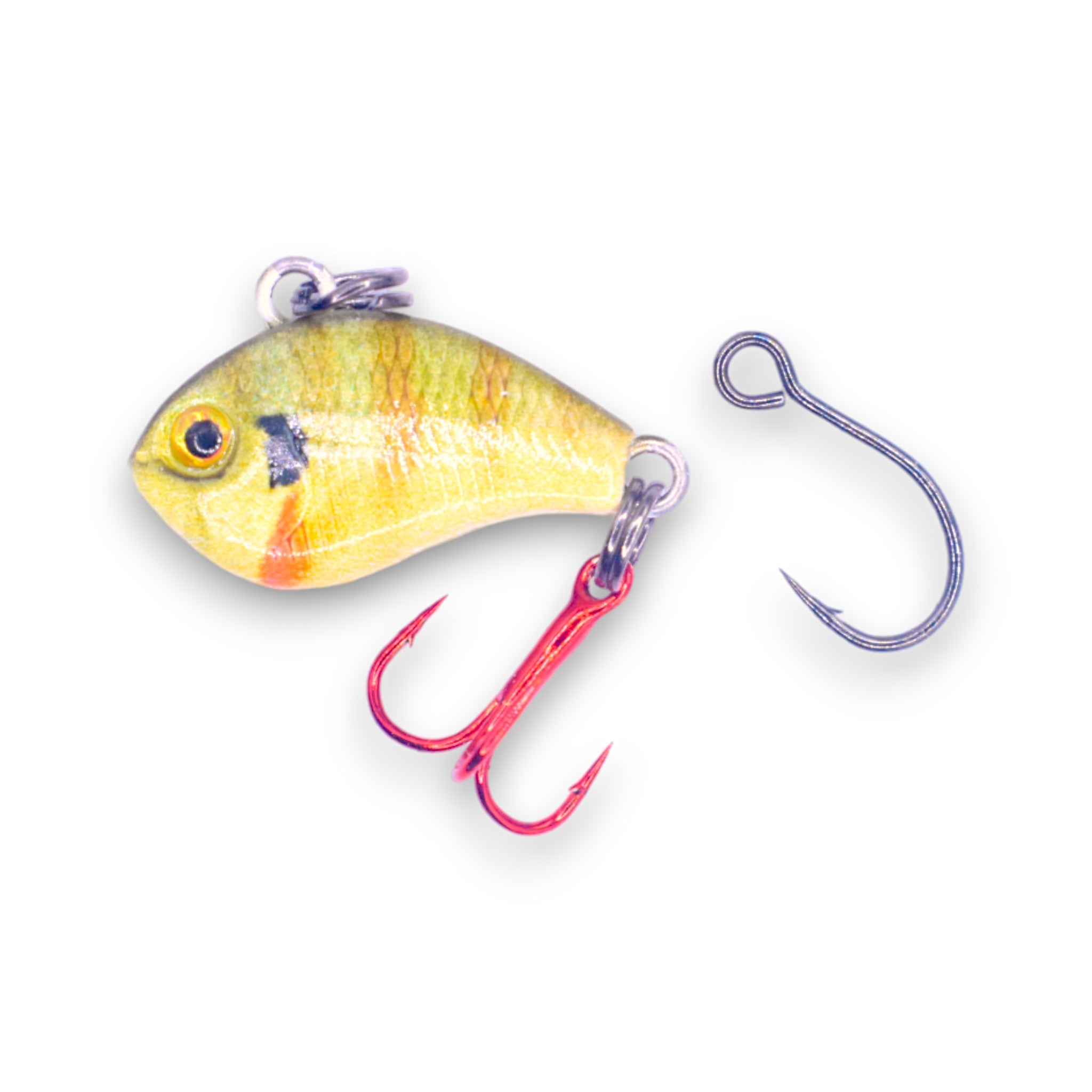 K-Rip Bluegill Mini Vibe Bait