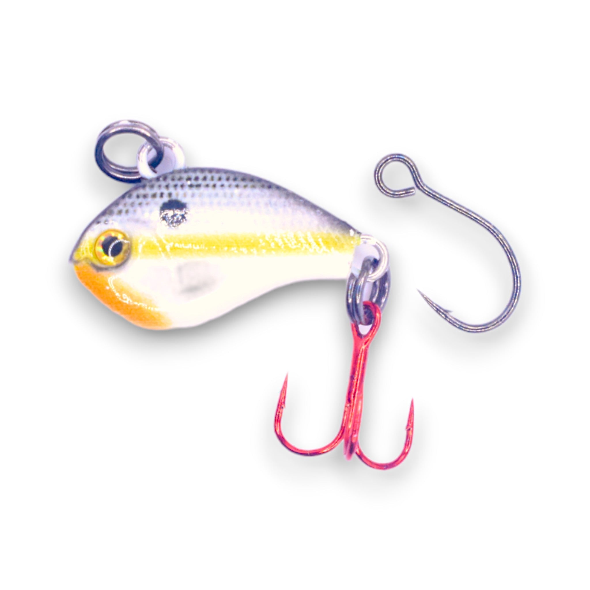 K-Rip Fry Mini Vibe Bait