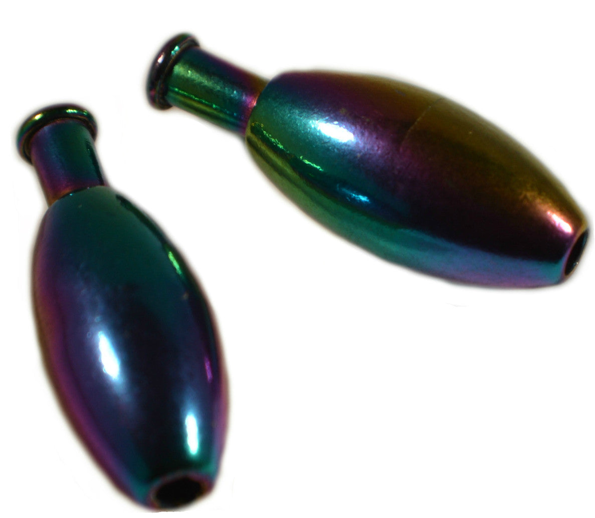 Tungsten Punching Weights