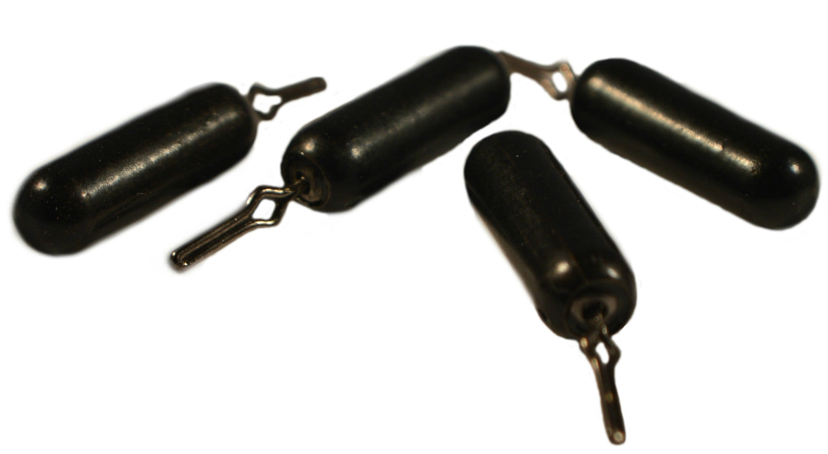 Tungsten Skinny Drop Shot Weights