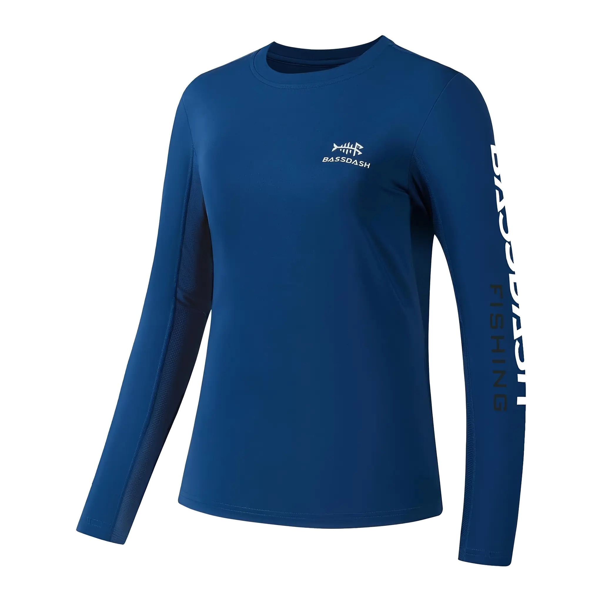 UPF 50+ UV Long Sleeve Shirt