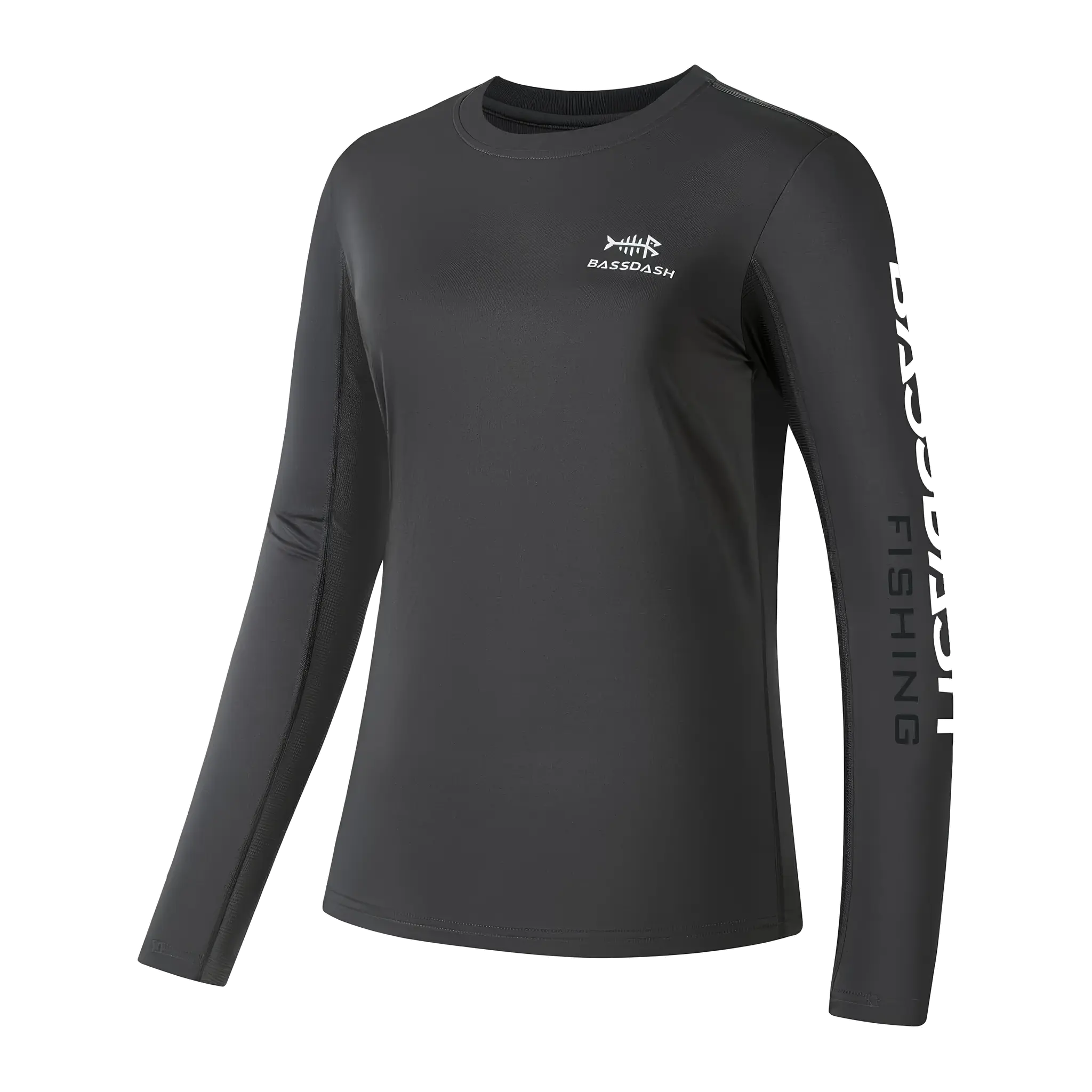 UPF 50+ UV Long Sleeve Shirt