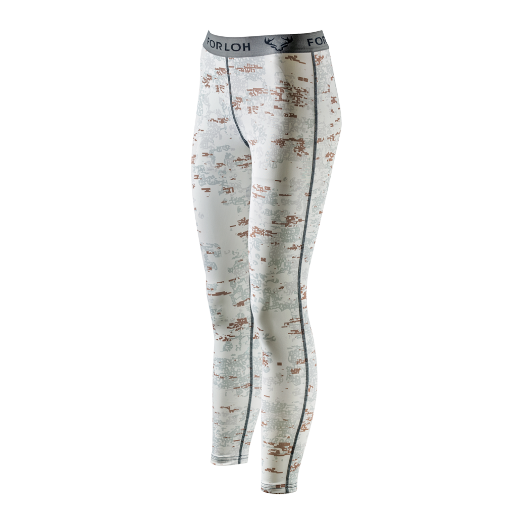 Pantalón para mujer Deep Space