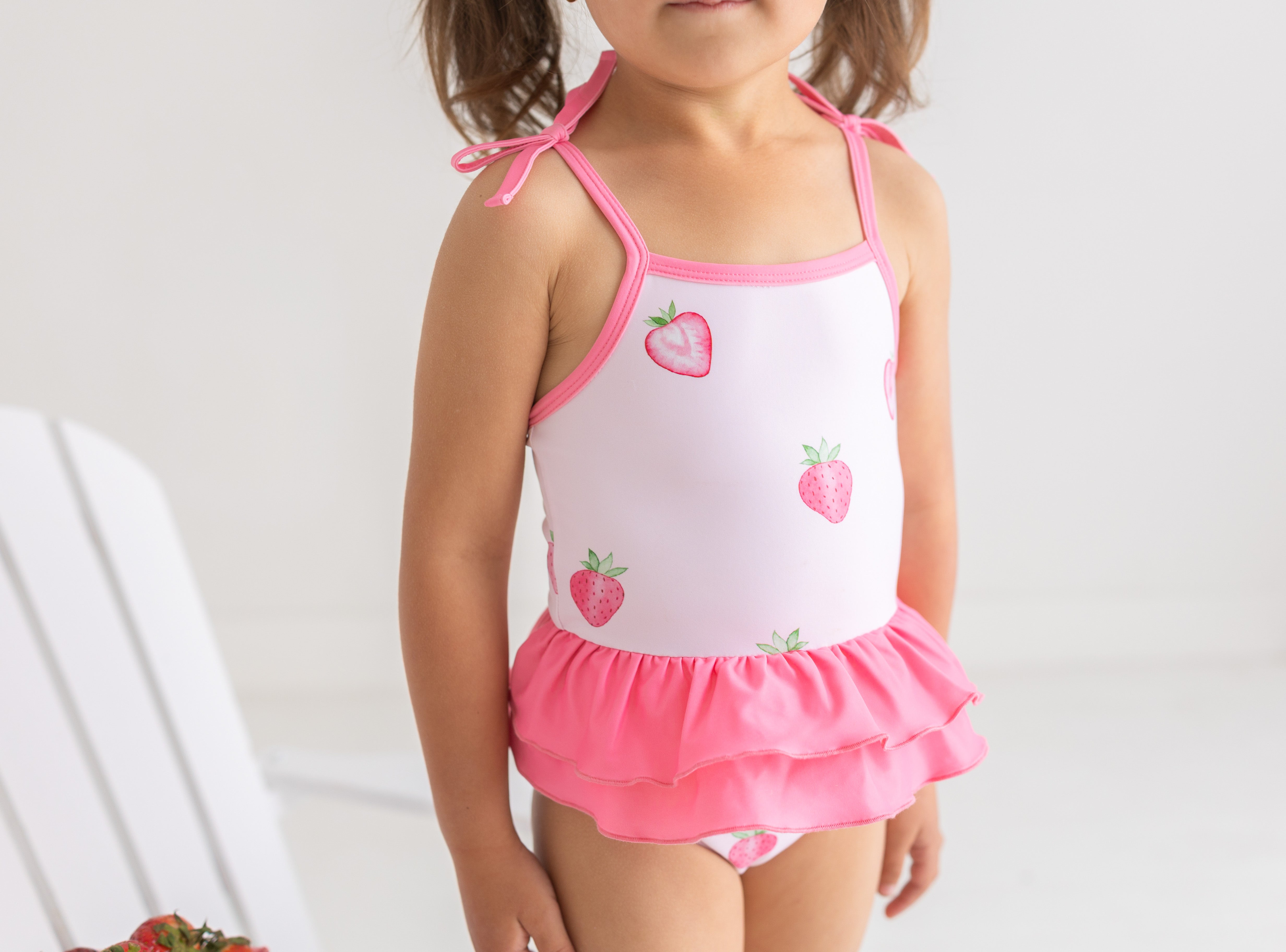 Miley Mini Suit