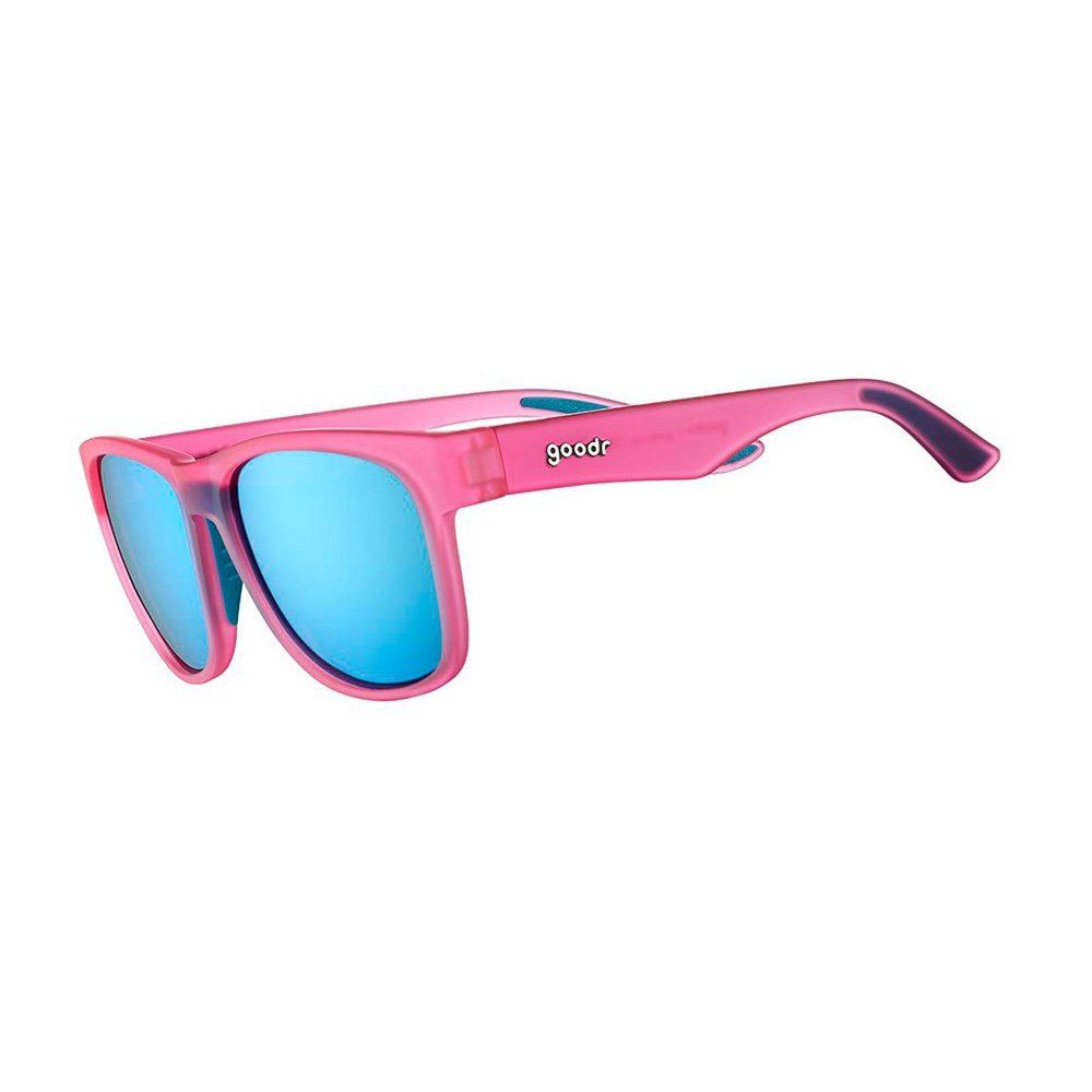 "¿Acaso disparas, Flamingo?" Gafas de sol polarizadas BFG