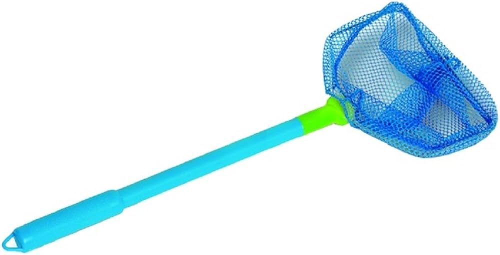 Double Dipper Floating Net - 24" Bobber Bargain
