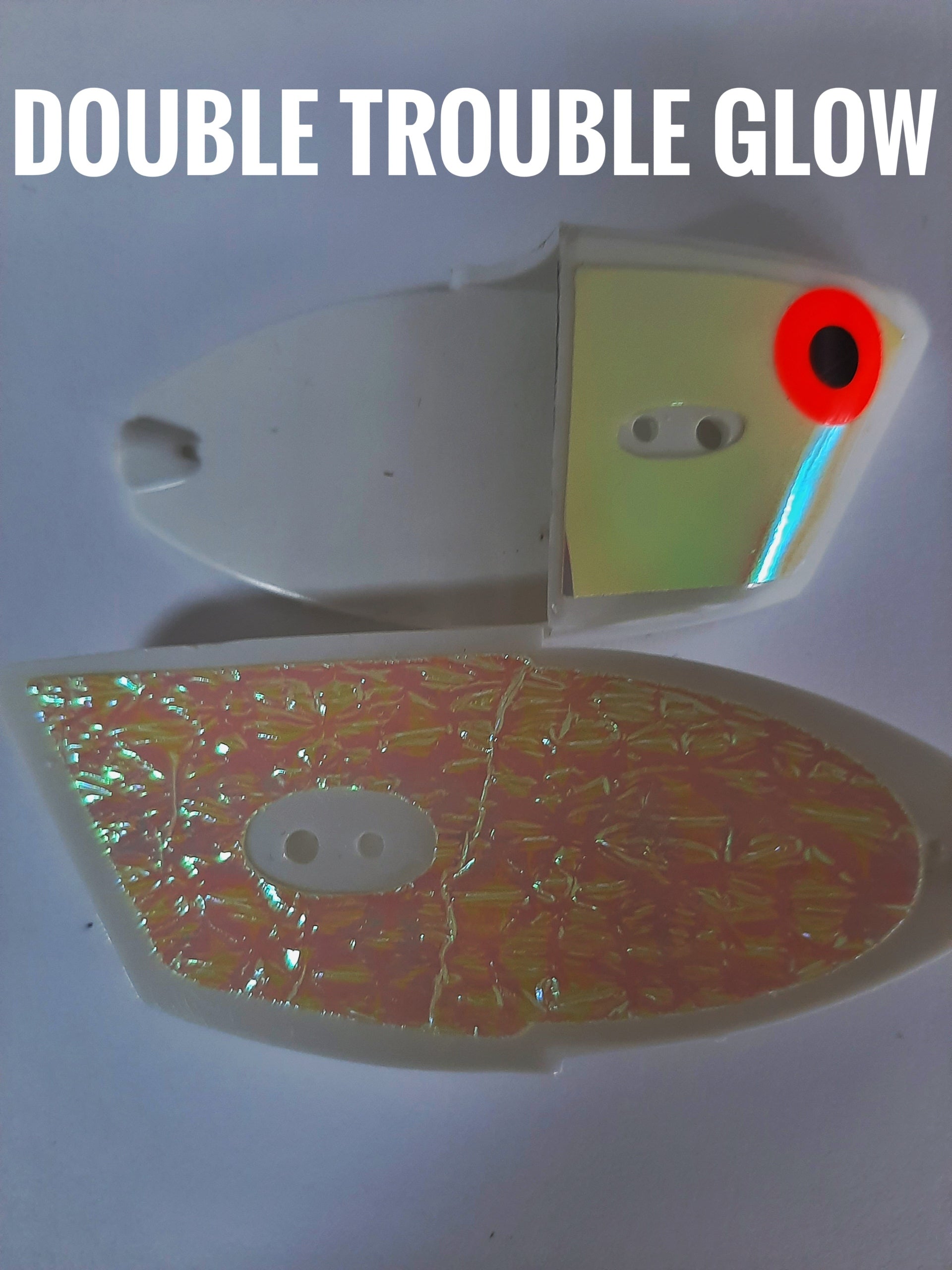 Tête de viande Krunch Kustoms