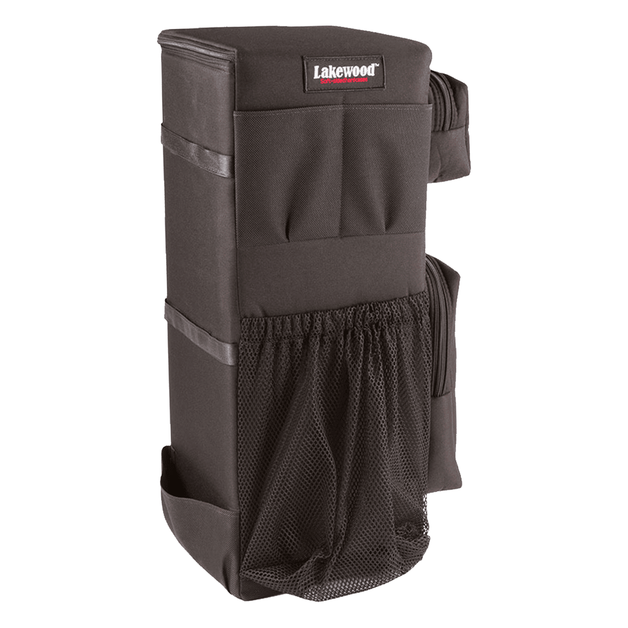 Ice Pak - Rangement pour la pêche sur glace