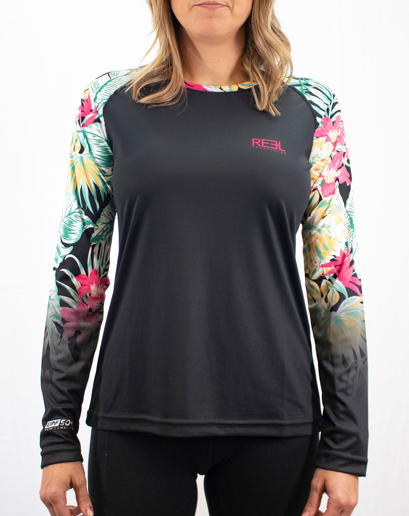 Erin | Black Pebble