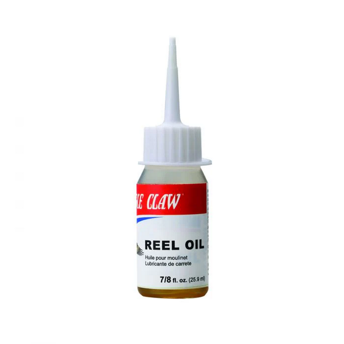 Eagle Claw Reel Oil Bobber Bargain