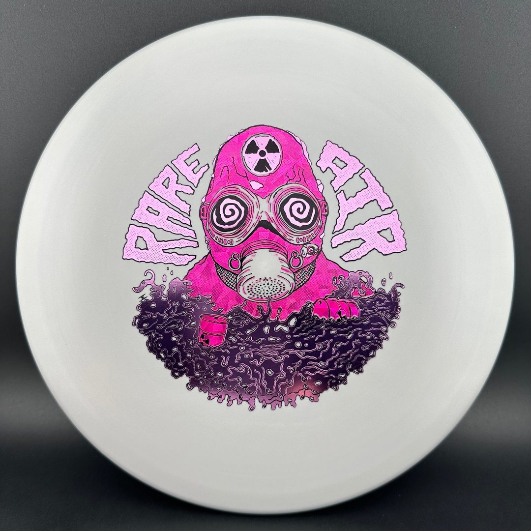 Apex Bobcat - Ligero - Hombre radioactivo