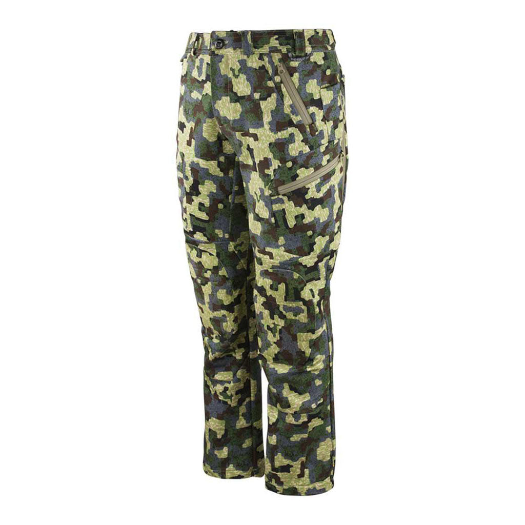 Pantalón tejido elástico AllClima para hombre