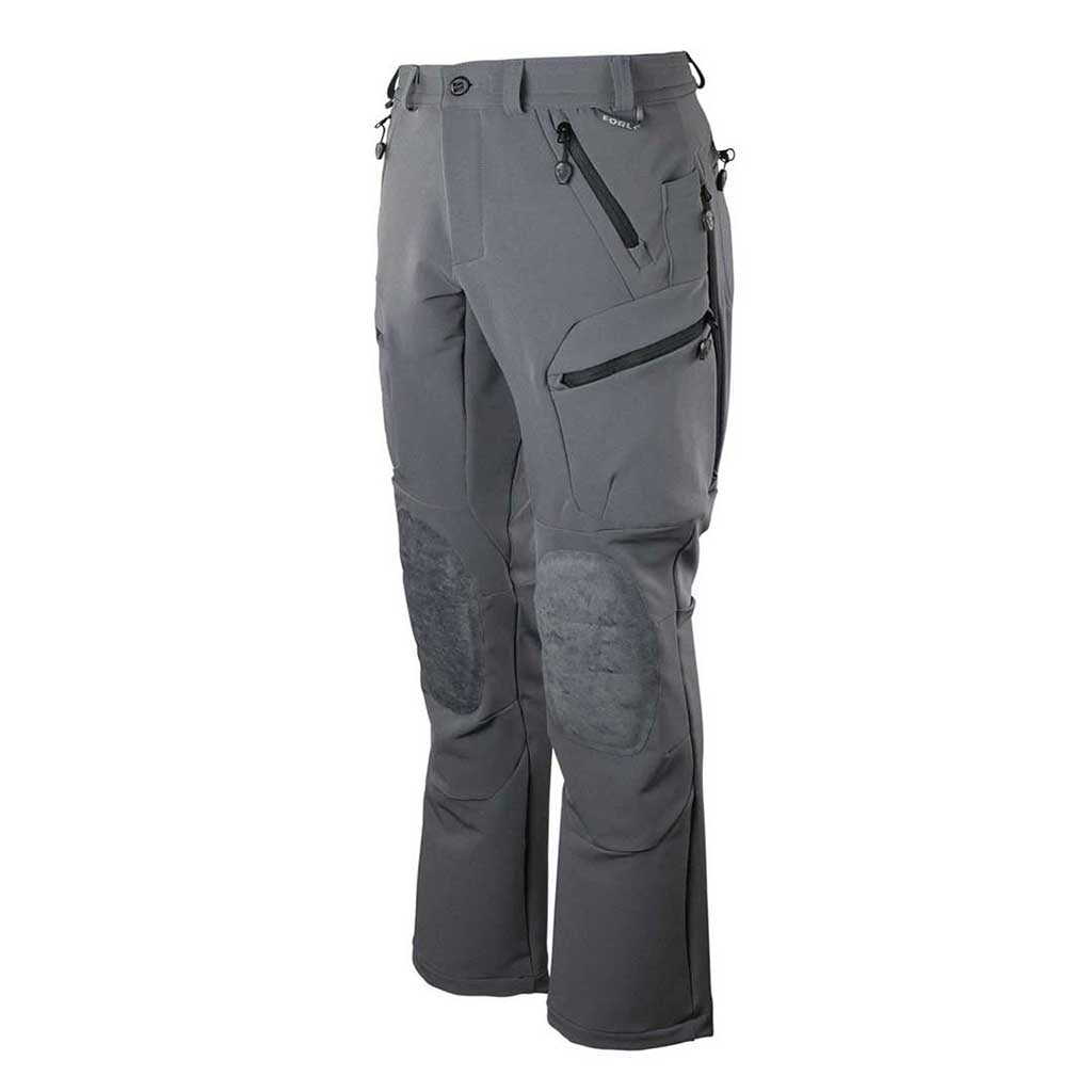 Pantalón tejido elástico AllClima para hombre