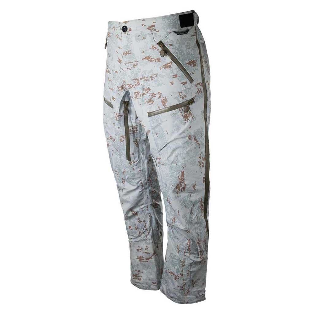 Pantalones de lluvia AllClima 3L para hombre