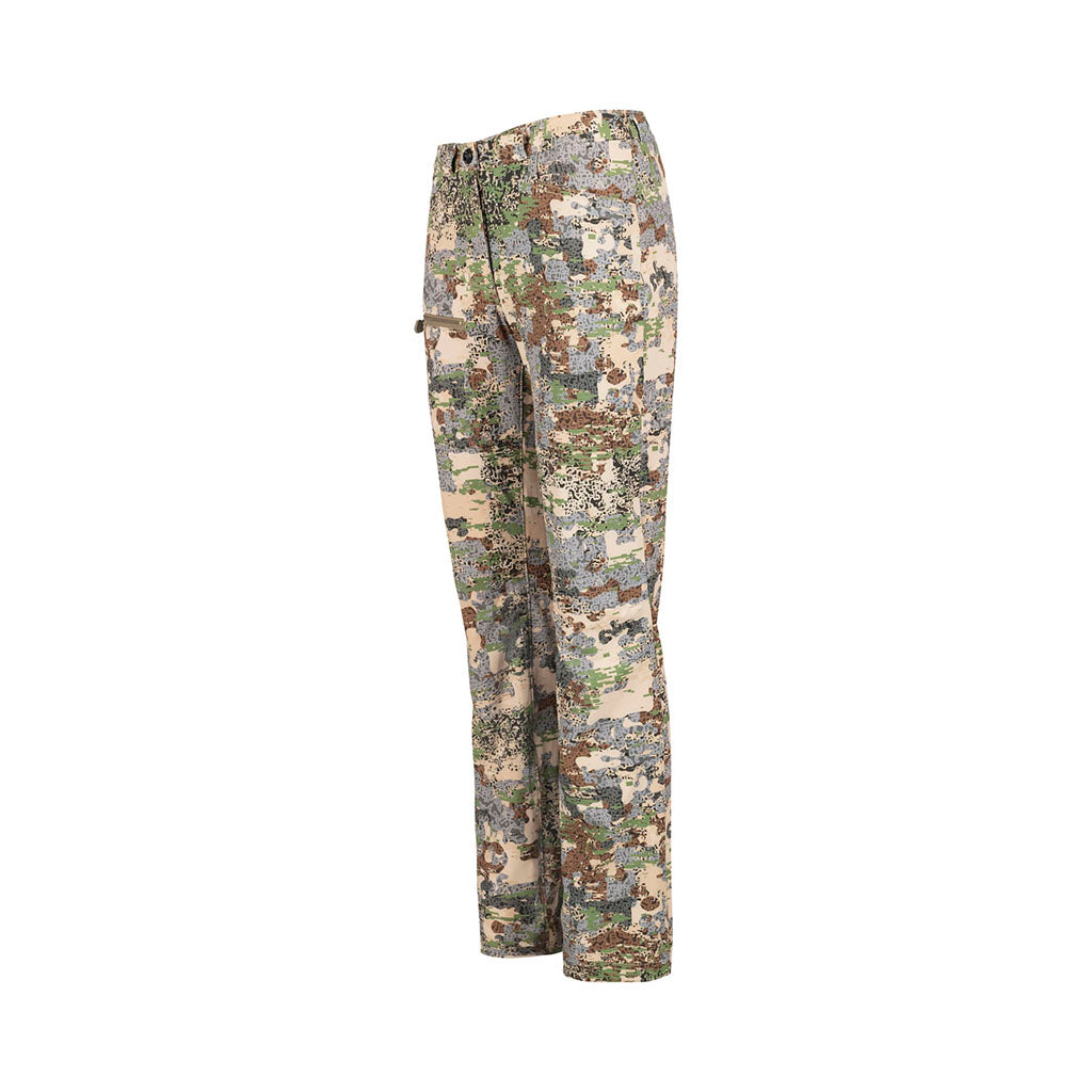 Pantalones ligeros SolAir para mujer