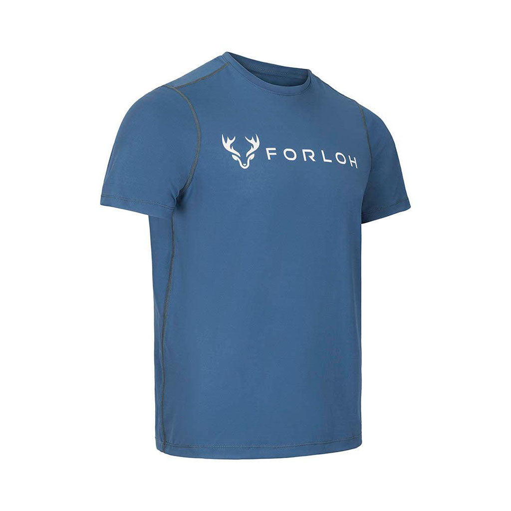 Camiseta SolAir SS para hombre