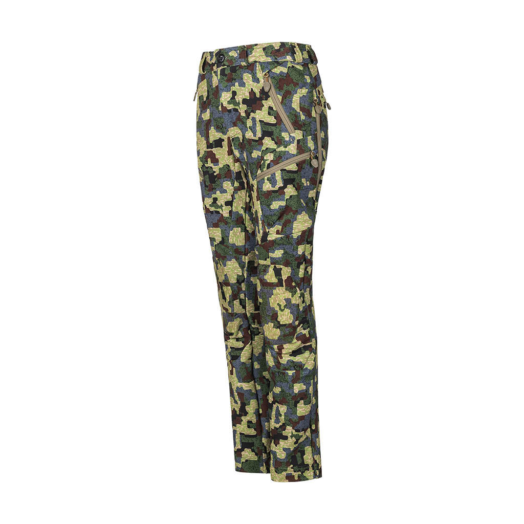 Pantalón tejido elástico AllClima para mujer.