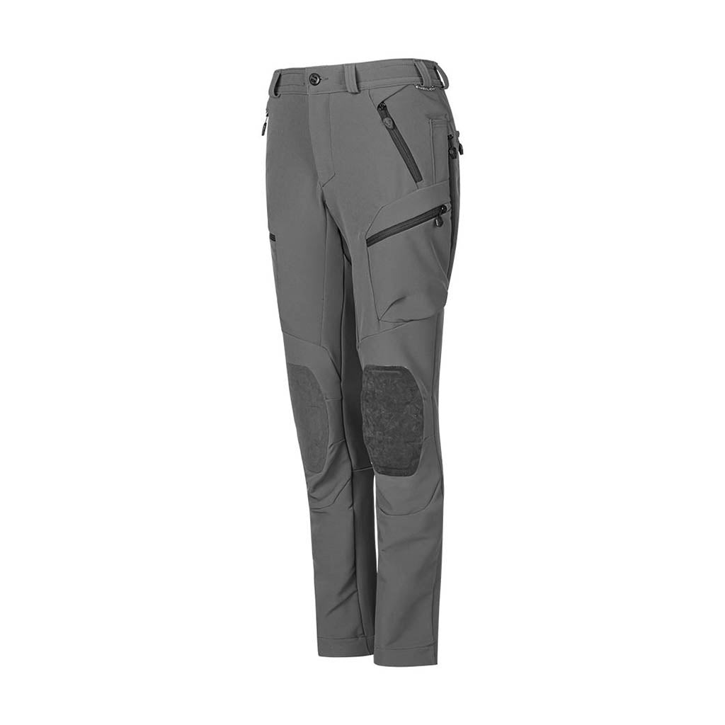 Pantalón tejido elástico AllClima para mujer.