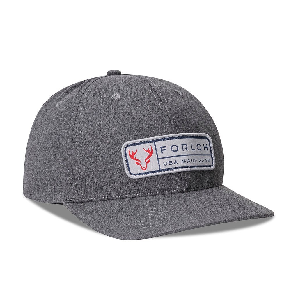 USA Twill Hat
