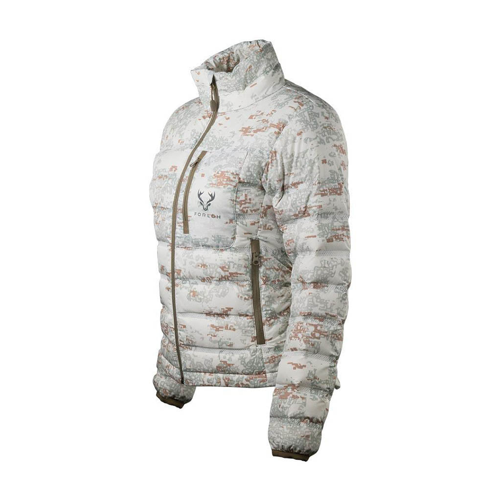 Chaqueta de plumas ThermoNeutral para mujer