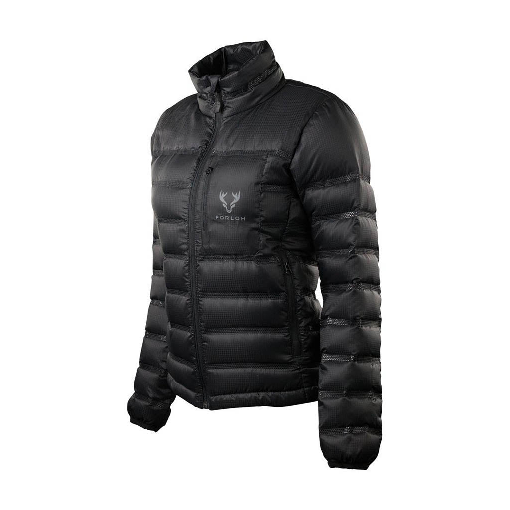Chaqueta de plumas ThermoNeutral para mujer