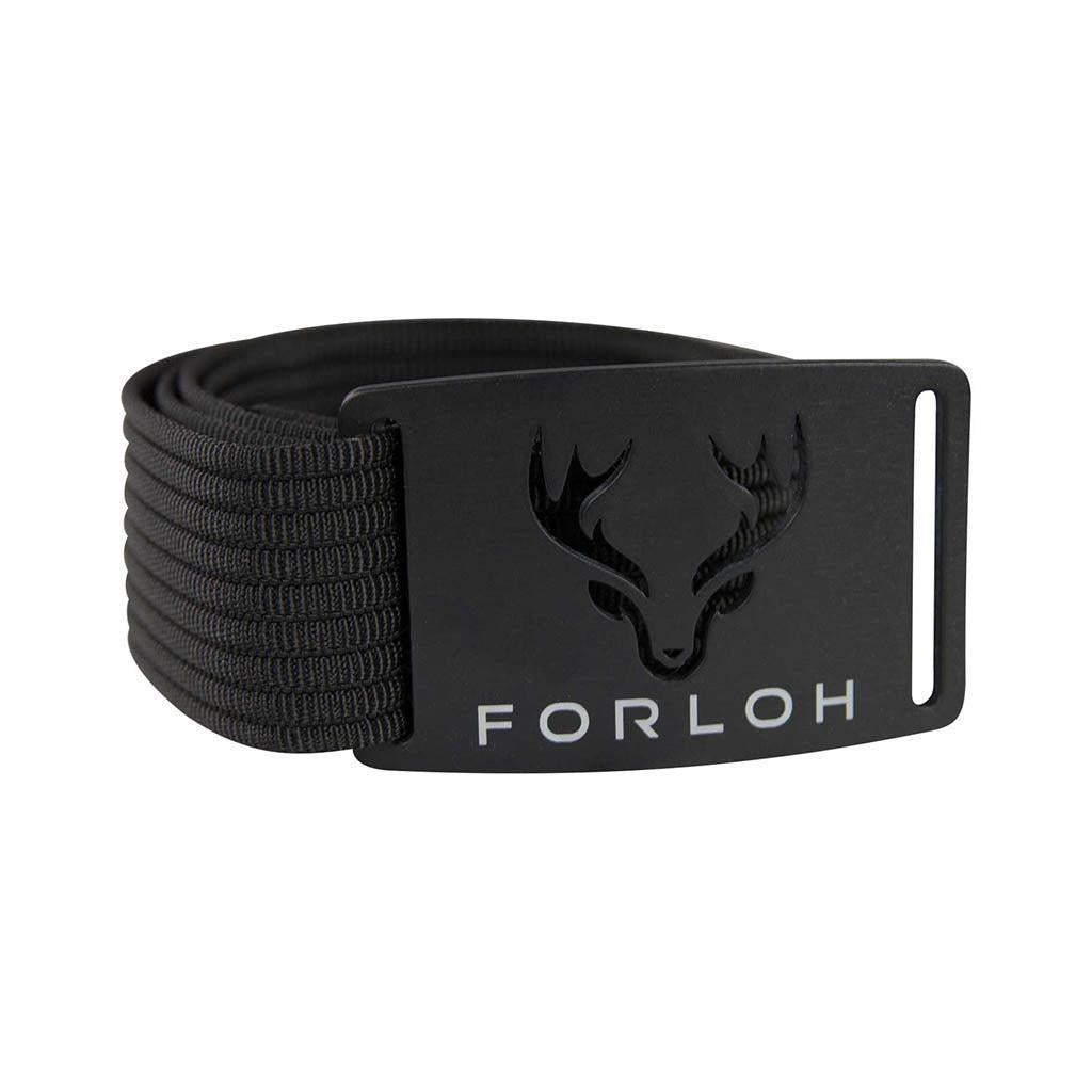 Cinturón Técnico Negro