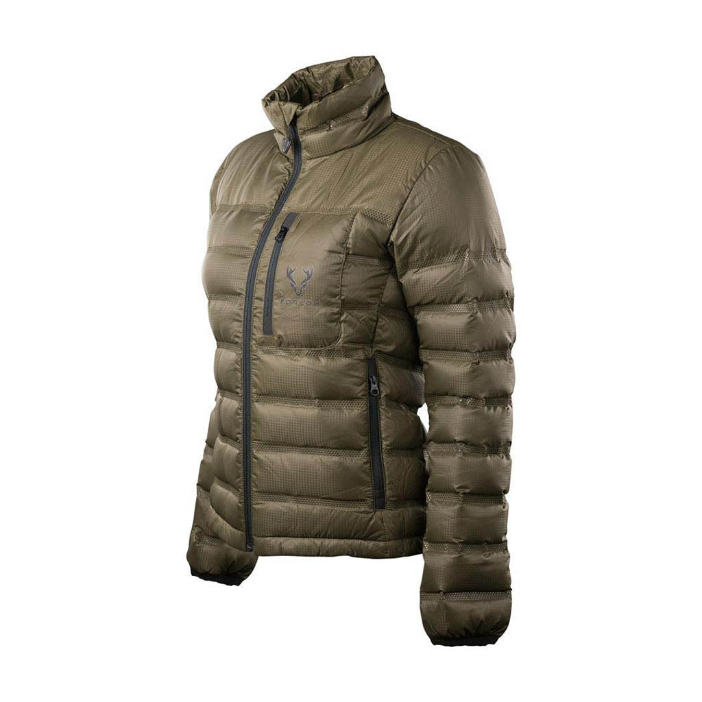 Chaqueta de plumas ThermoNeutral para mujer