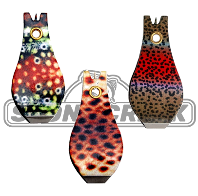 Alicates FishSkin EZ-Nip