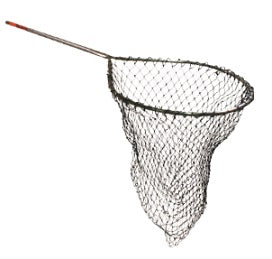 Frabill Sportsman Net - 20x23 - Slide Handle Bobber Bargain