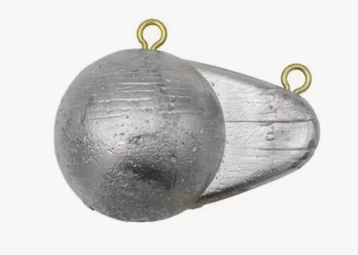 Poids de plomb pour le traîne-plomb