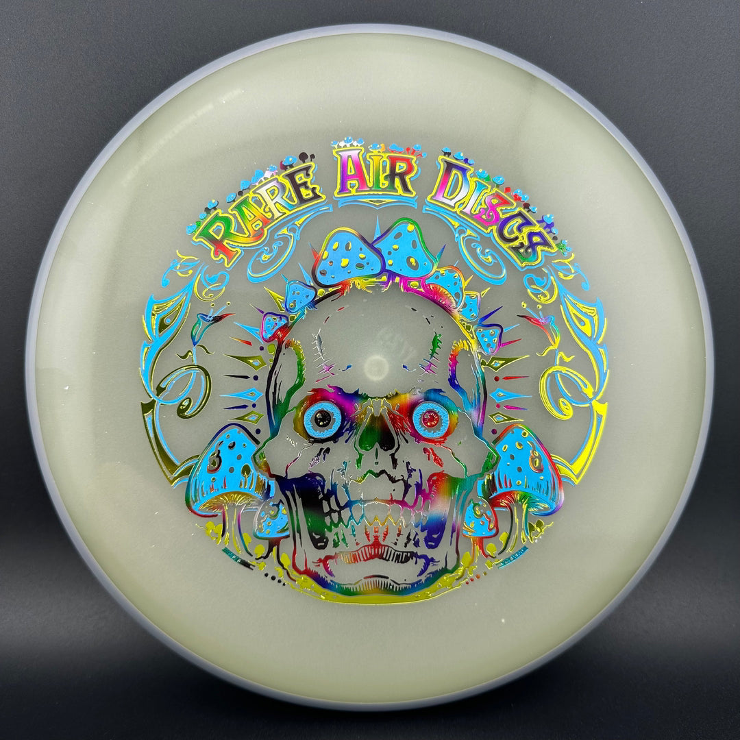 Eclipse 2.0 Proxy - Crushin' Amanitas VIP de Manny Trujillo