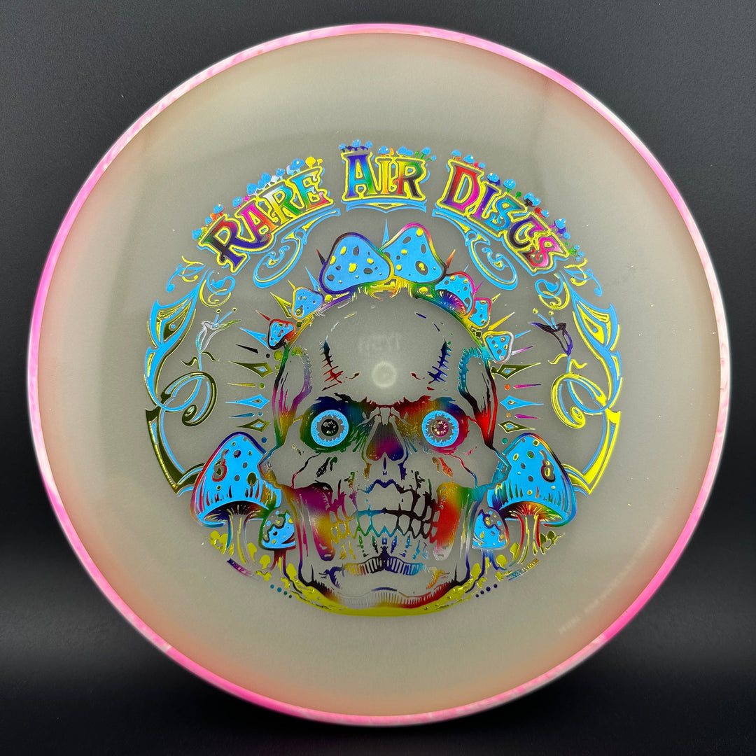 Eclipse 2.0 Proxy - Crushin' Amanitas VIP de Manny Trujillo