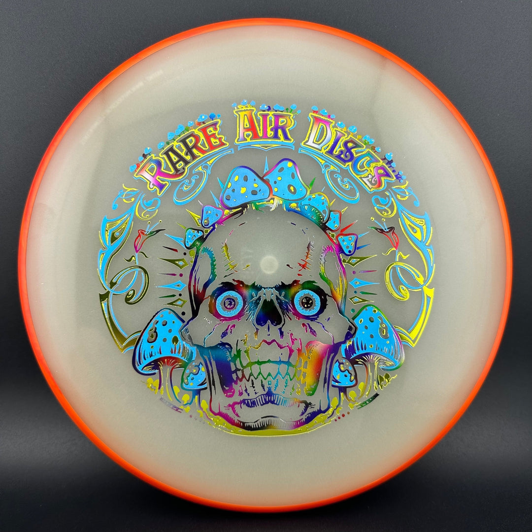Eclipse 2.0 Proxy - Crushin' Amanitas VIP de Manny Trujillo