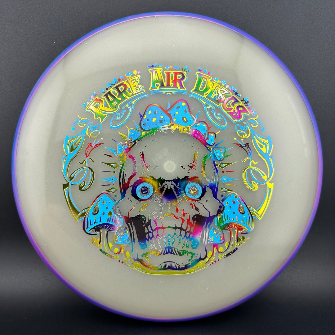 Eclipse 2.0 Proxy - Crushin' Amanitas VIP de Manny Trujillo