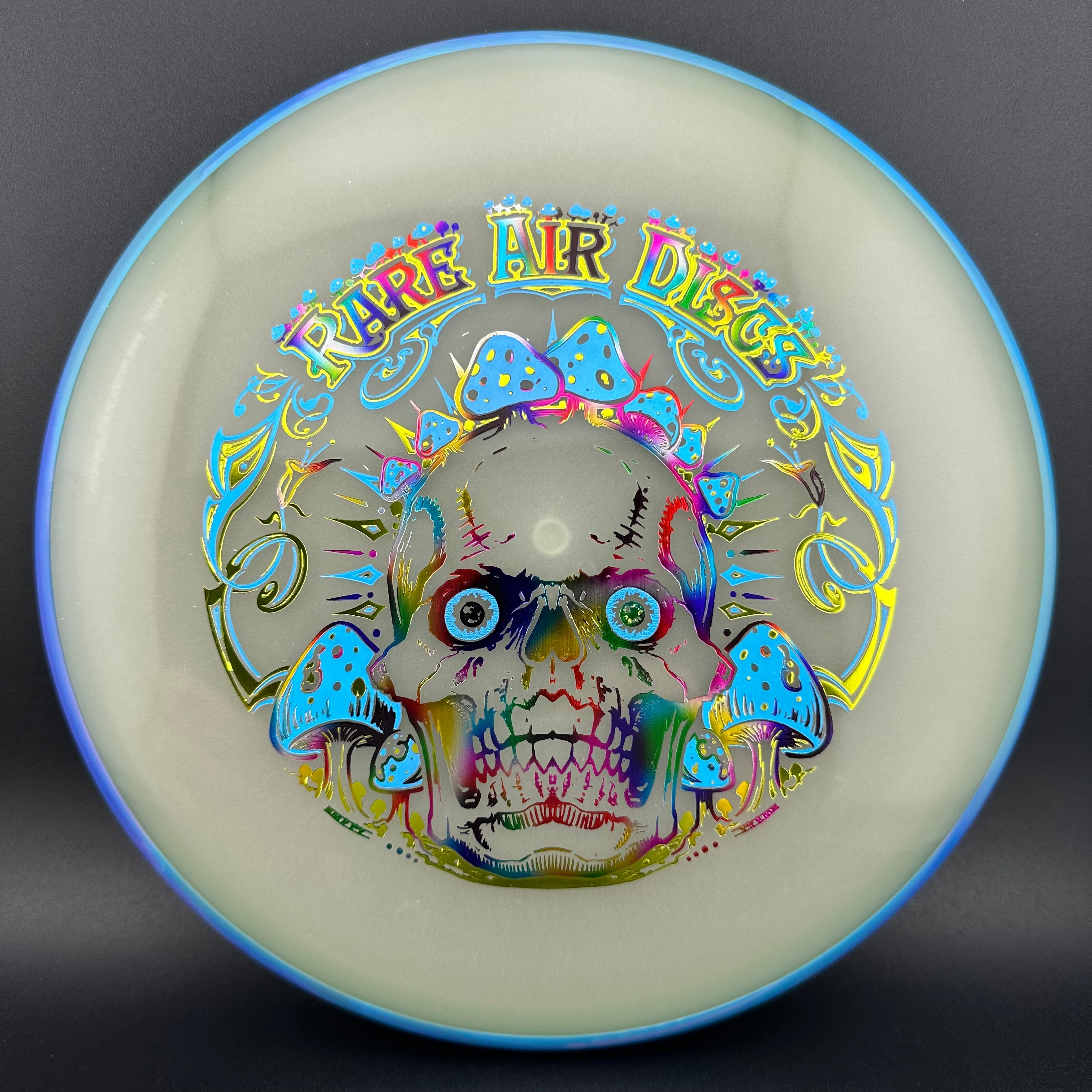 Eclipse 2.0 Proxy - Crushin' Amanitas VIP de Manny Trujillo