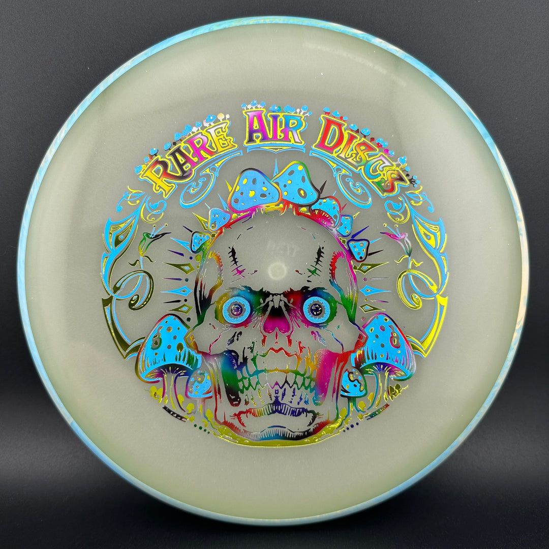 Eclipse 2.0 Proxy - Crushin' Amanitas VIP de Manny Trujillo
