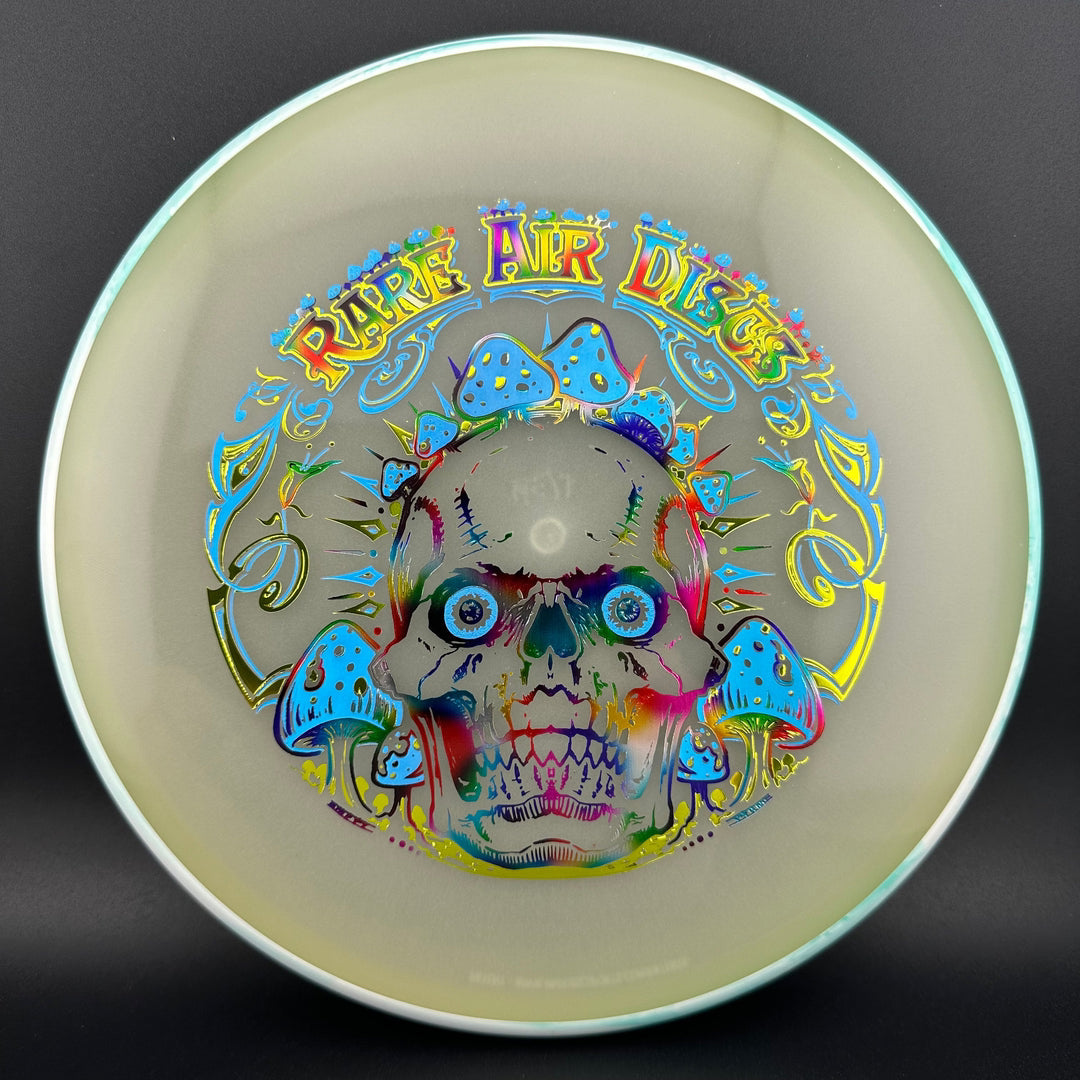 Eclipse 2.0 Proxy - Crushin' Amanitas VIP de Manny Trujillo