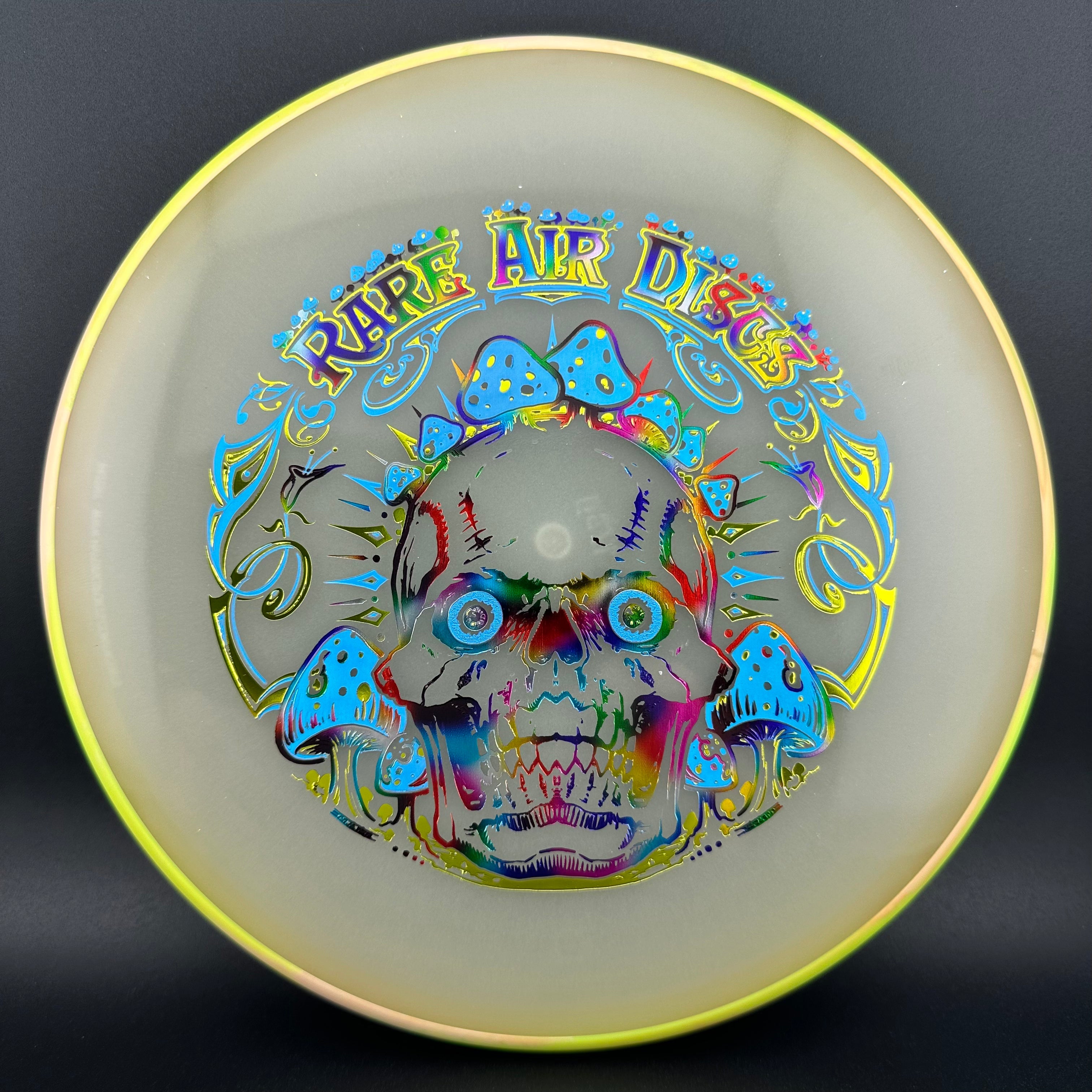 Eclipse 2.0 Proxy - Crushin' Amanitas VIP de Manny Trujillo