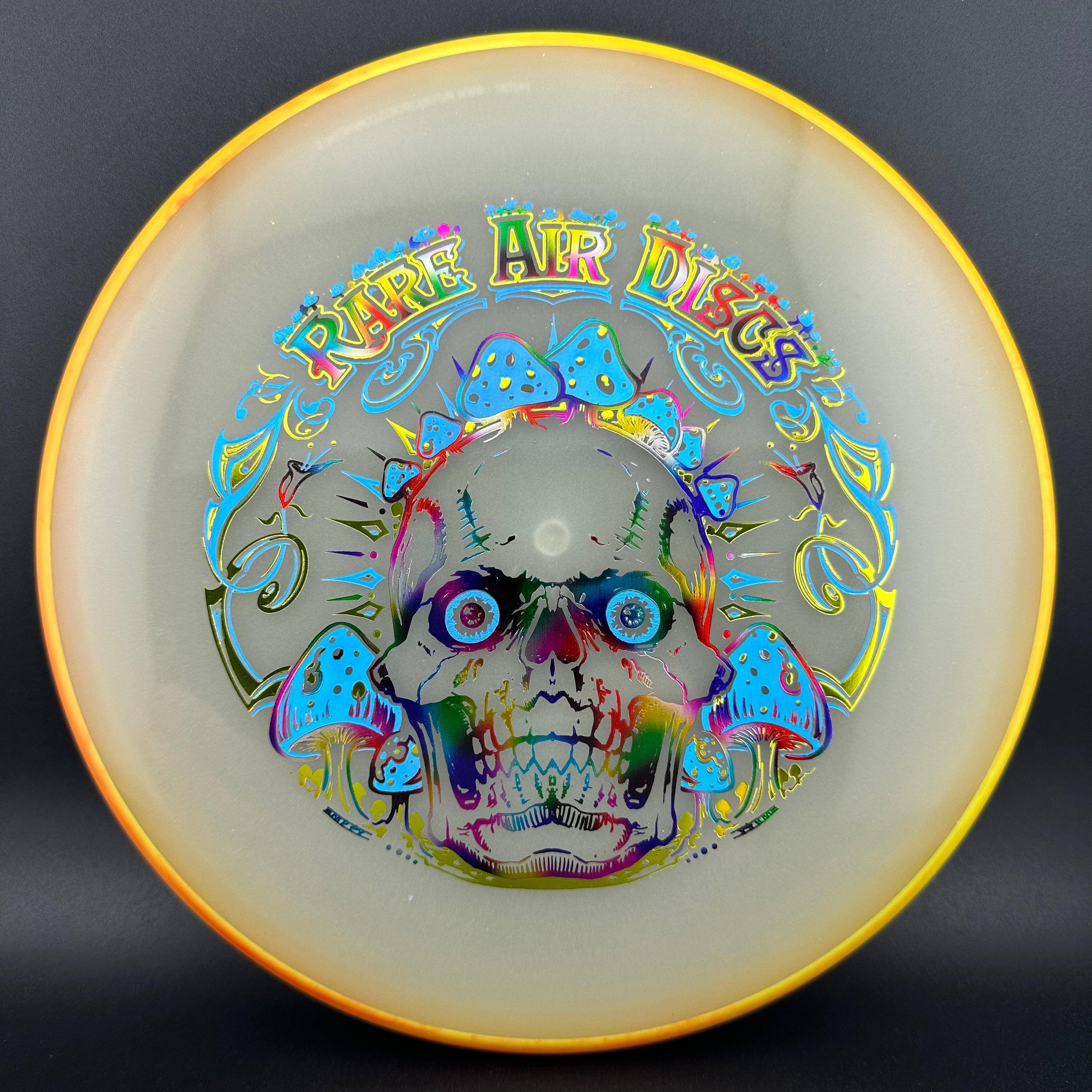 Eclipse 2.0 Proxy - Crushin' Amanitas VIP de Manny Trujillo
