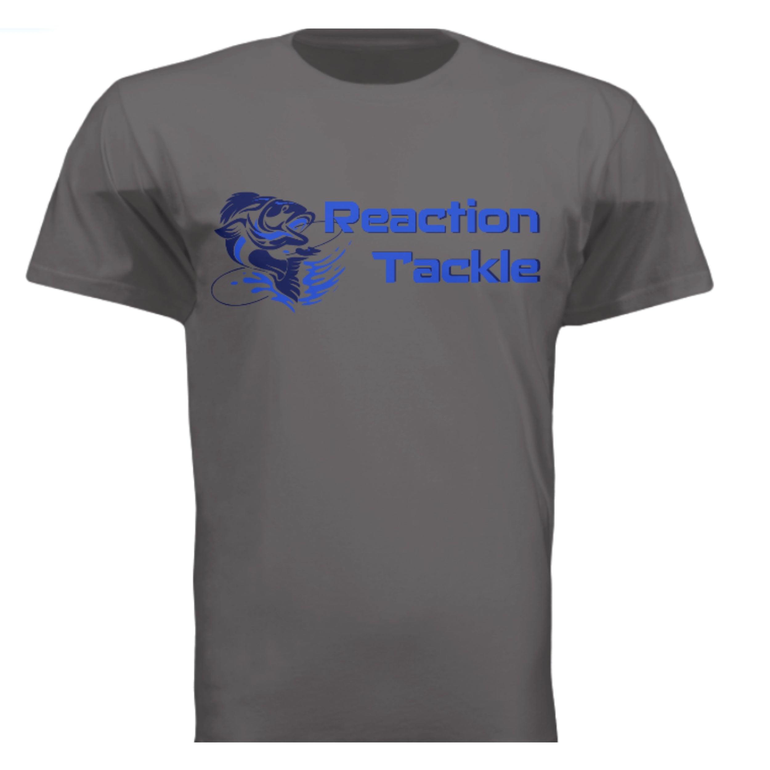Camisetas de manga corta Reaction Tackle