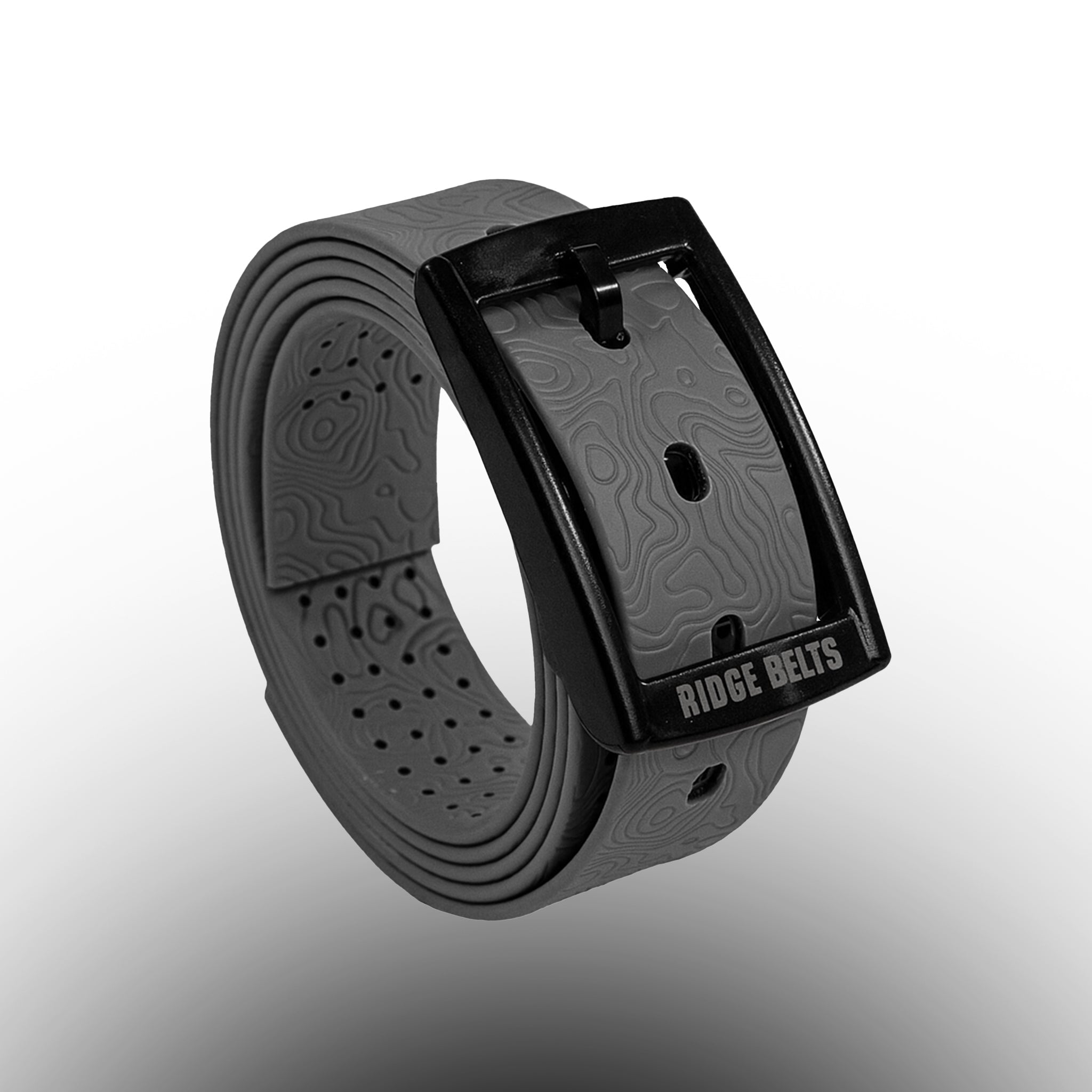 Cinturón de cresta ligero