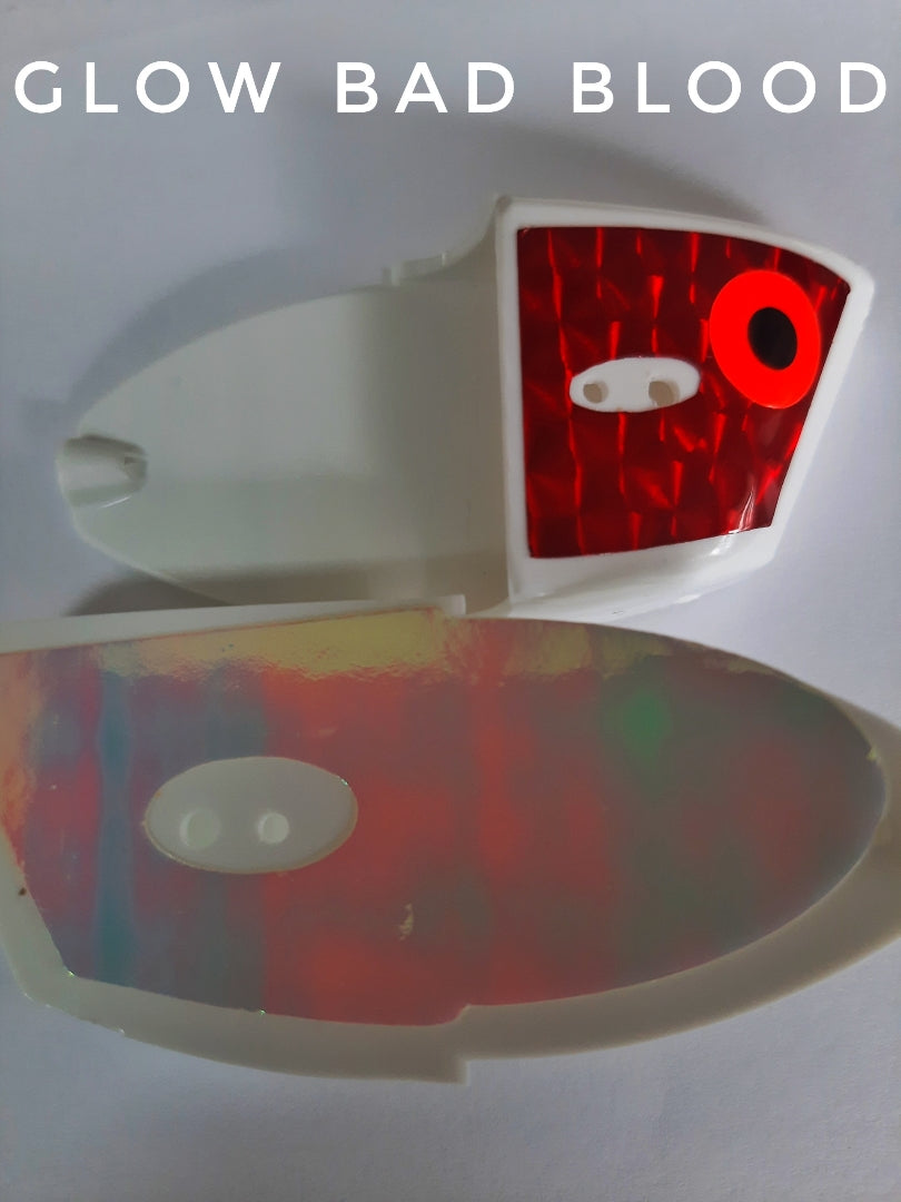 Tête de viande Krunch Kustoms